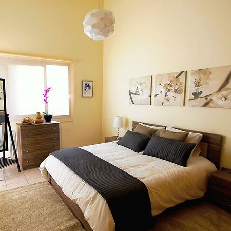 Alkinoou Residence Лимасол Екстериор снимка